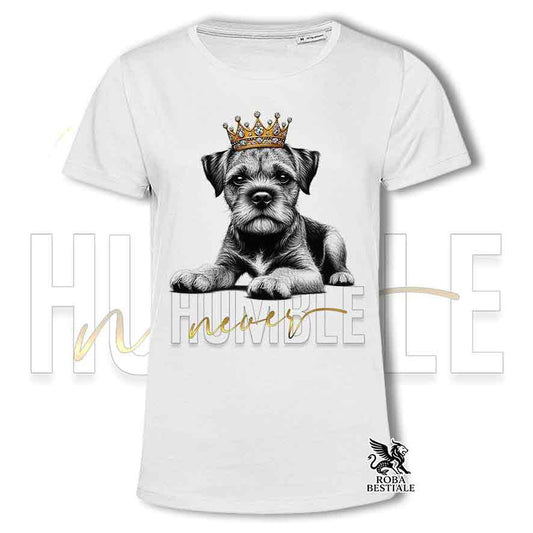 HUMBLE T-shirt - FRENCH BOULEDOG