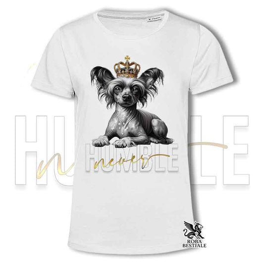 HUMBLE T-shirt - FRENCH BOULEDOG