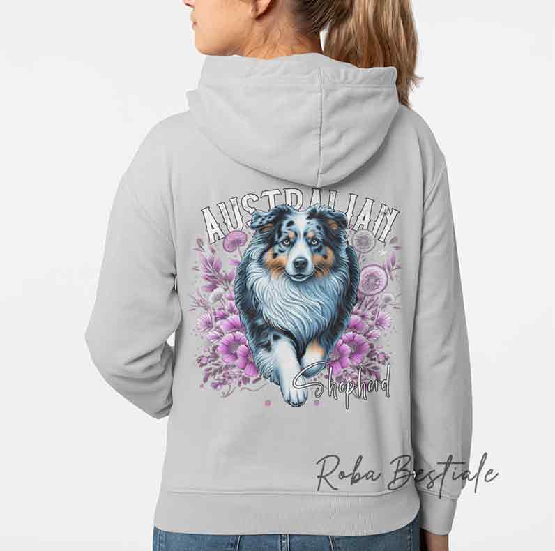DOODLE T-Shirt - WHIPPET