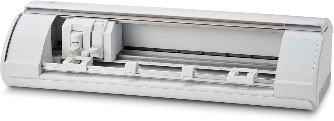 I nostri macchinari:  IL PLOTTER DA TAGLIO