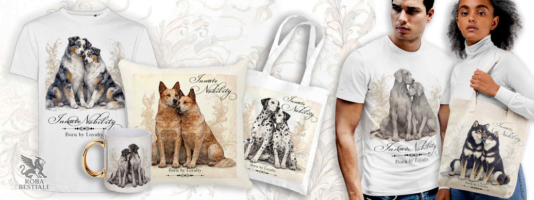 Nuova Collezione: NOBILITY
