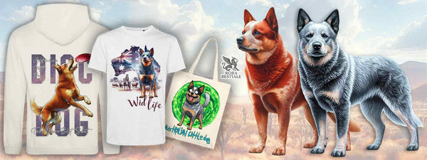 Australian Cattle Dog