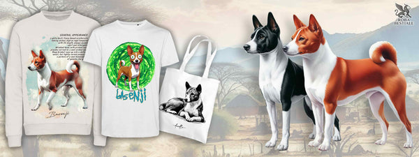 Basenji