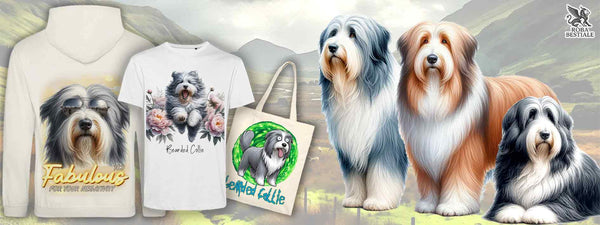 Bearded Collie