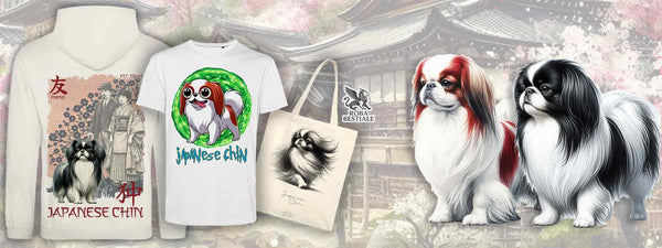 Chin Giapponese