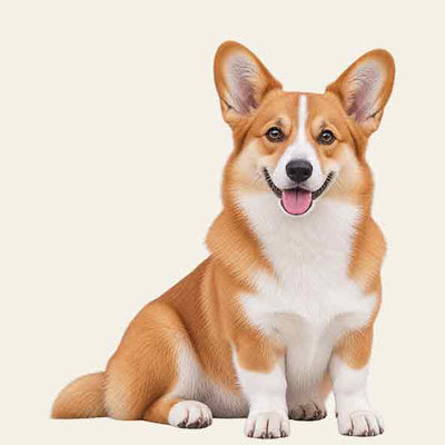 WELSH CORGI PEMBROKE