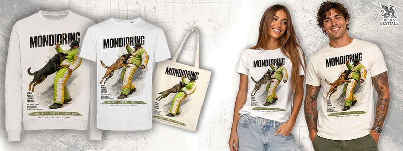 ZERO DISTANCE - Mondioring