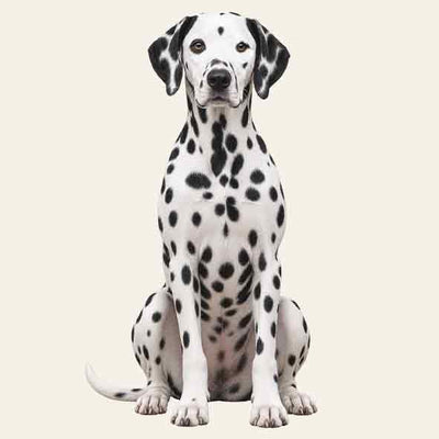 DALMATIEN
