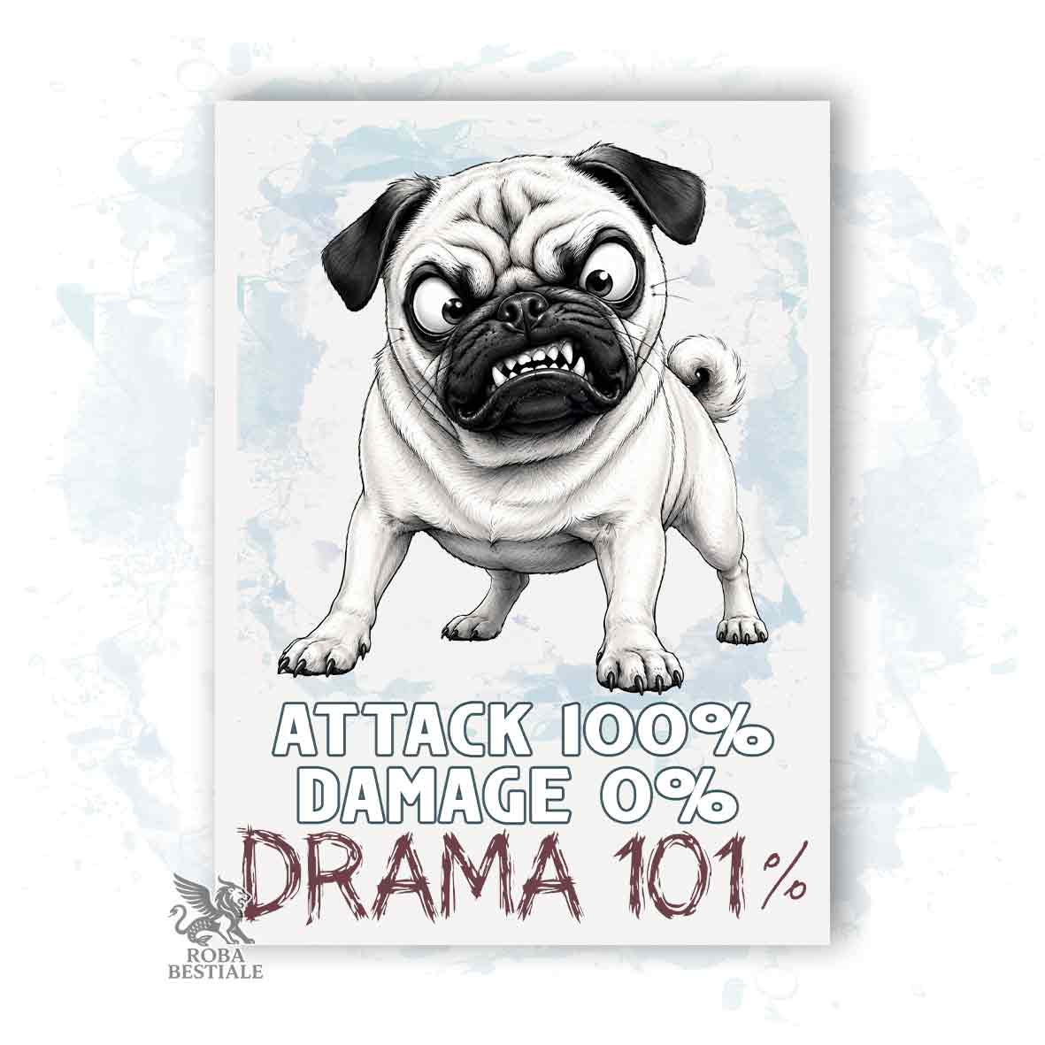 DRAMA 101