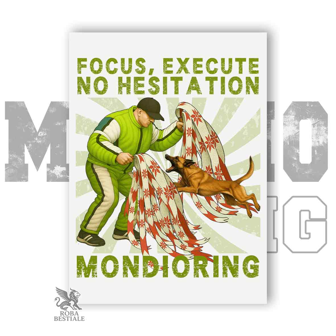 FOCUS - Mondioring