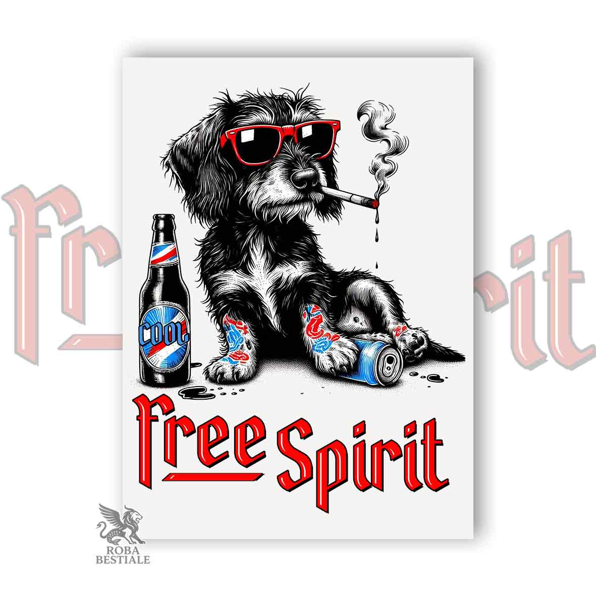 FREE SPIRIT