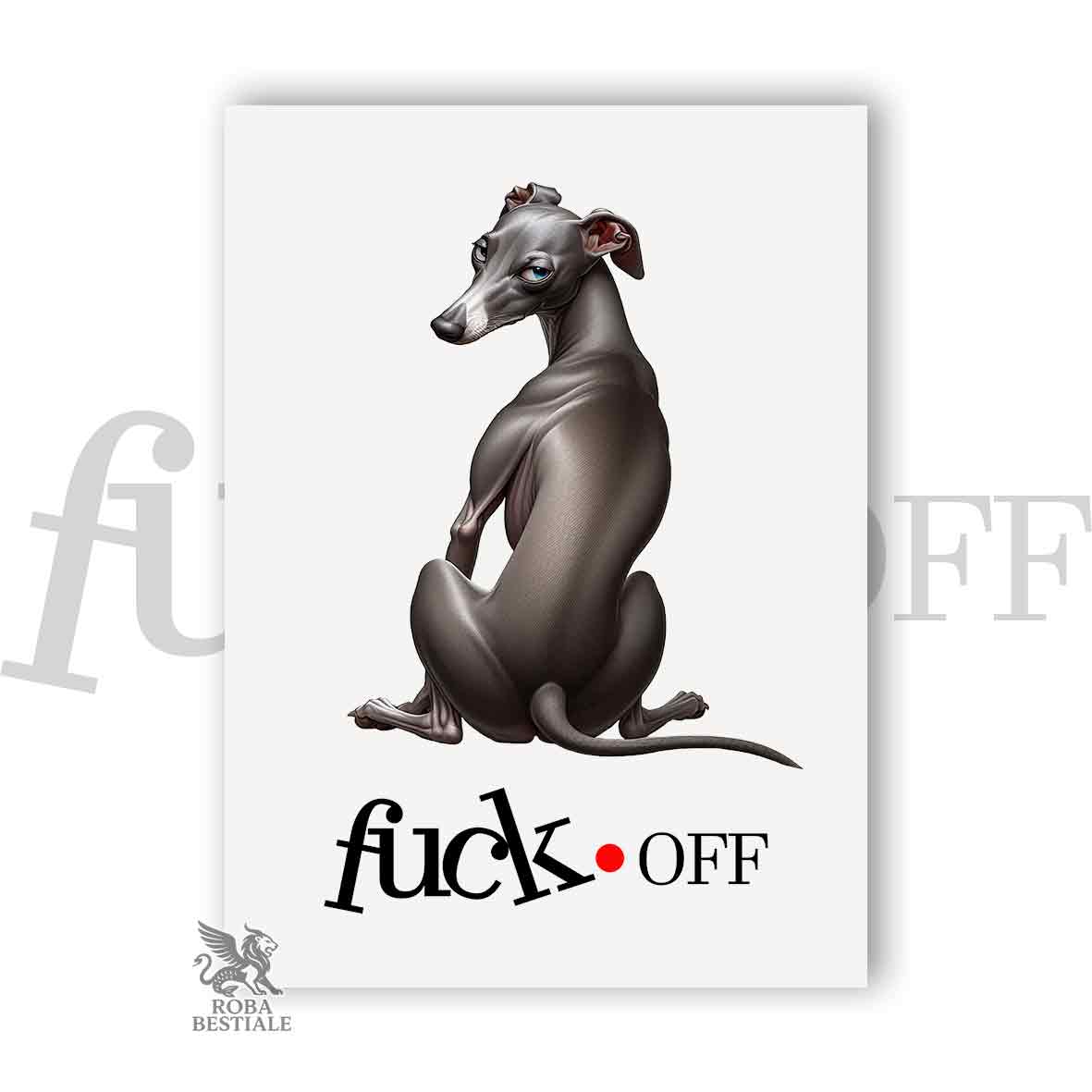 F**K OFF