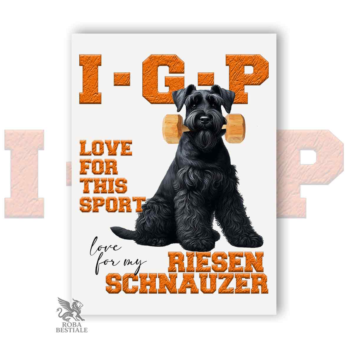 IGP - Love
