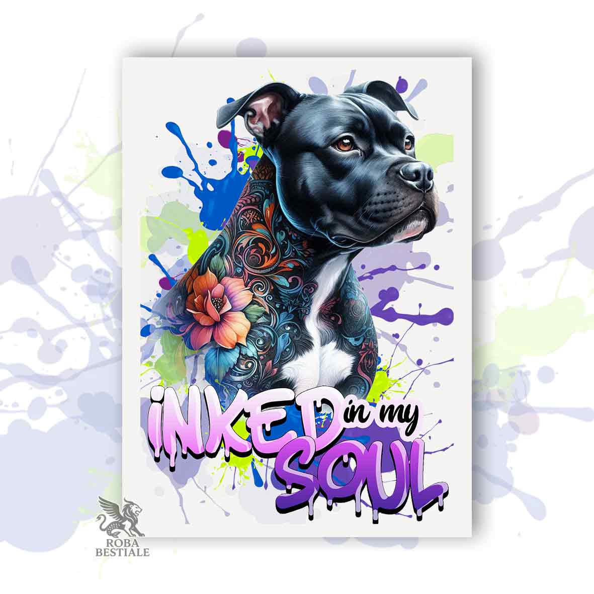 INKED SOUL