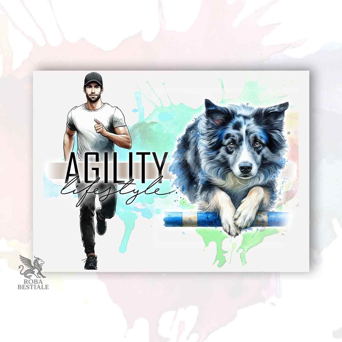 AGILITY LifeStyle