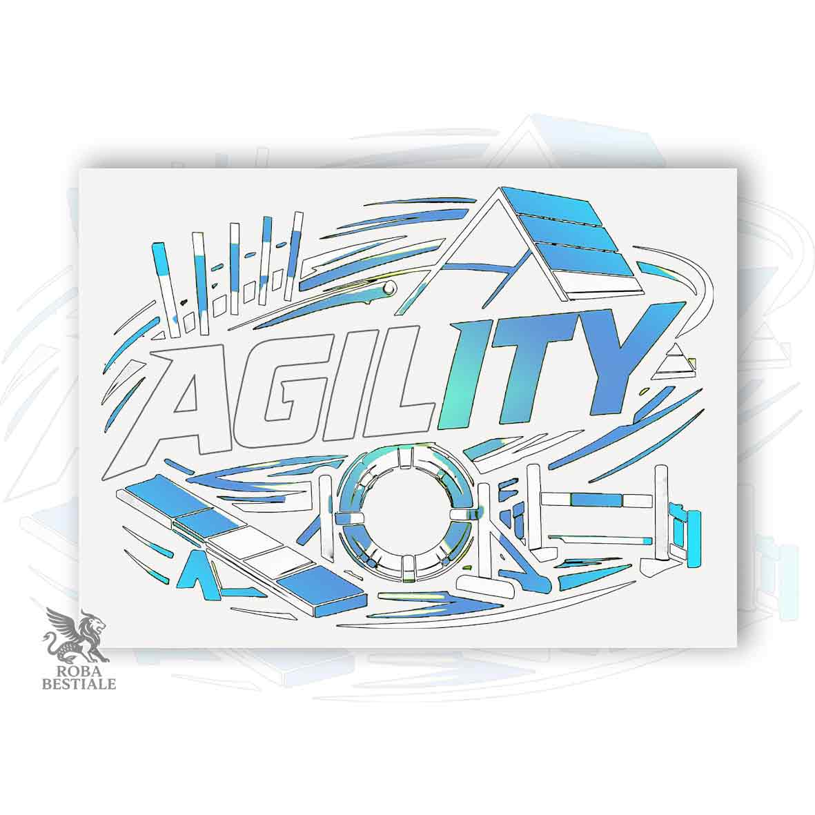 PURE AGILITY