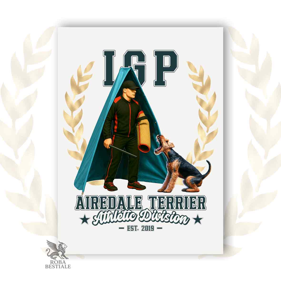 IGP - REVIERE