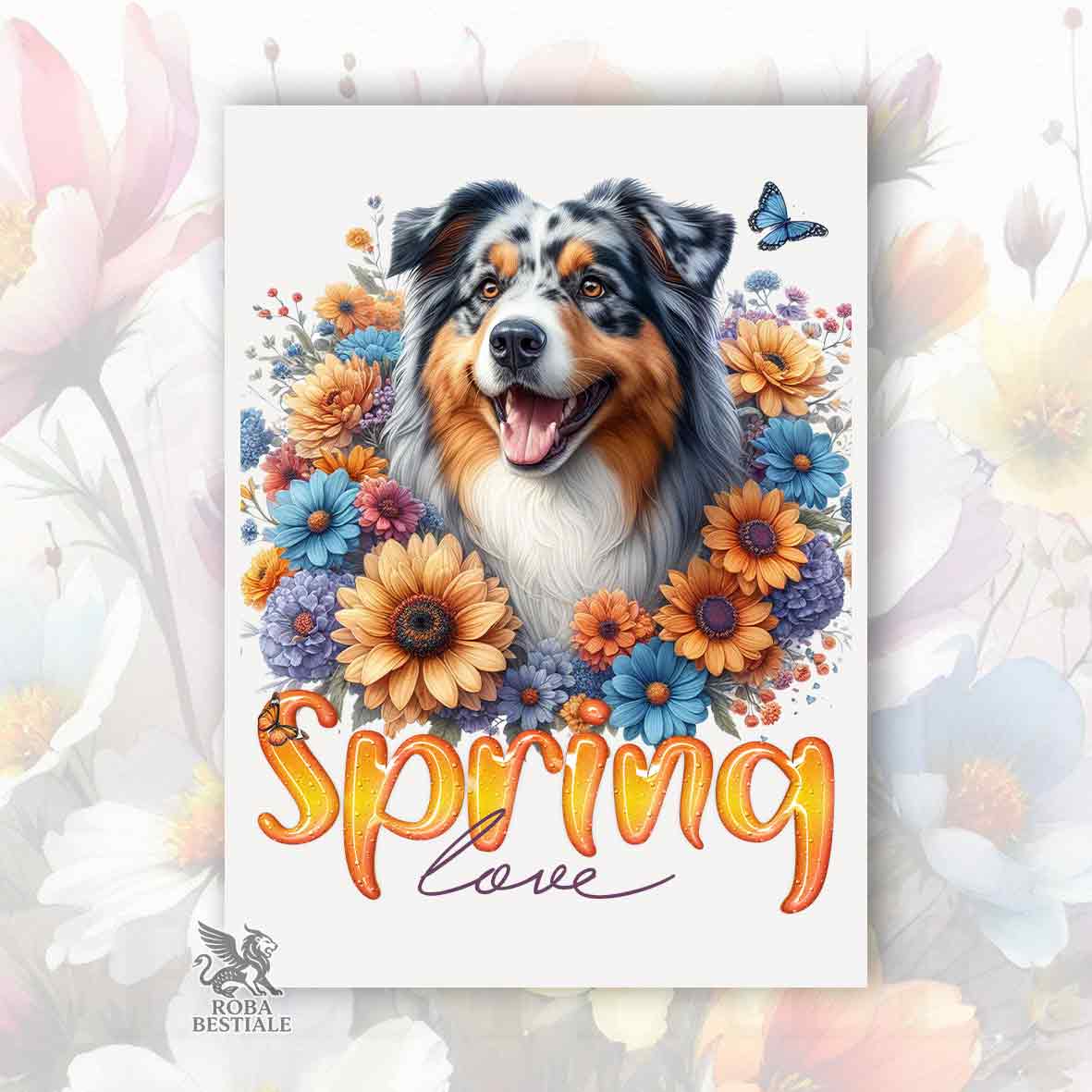 SPRING LOVE