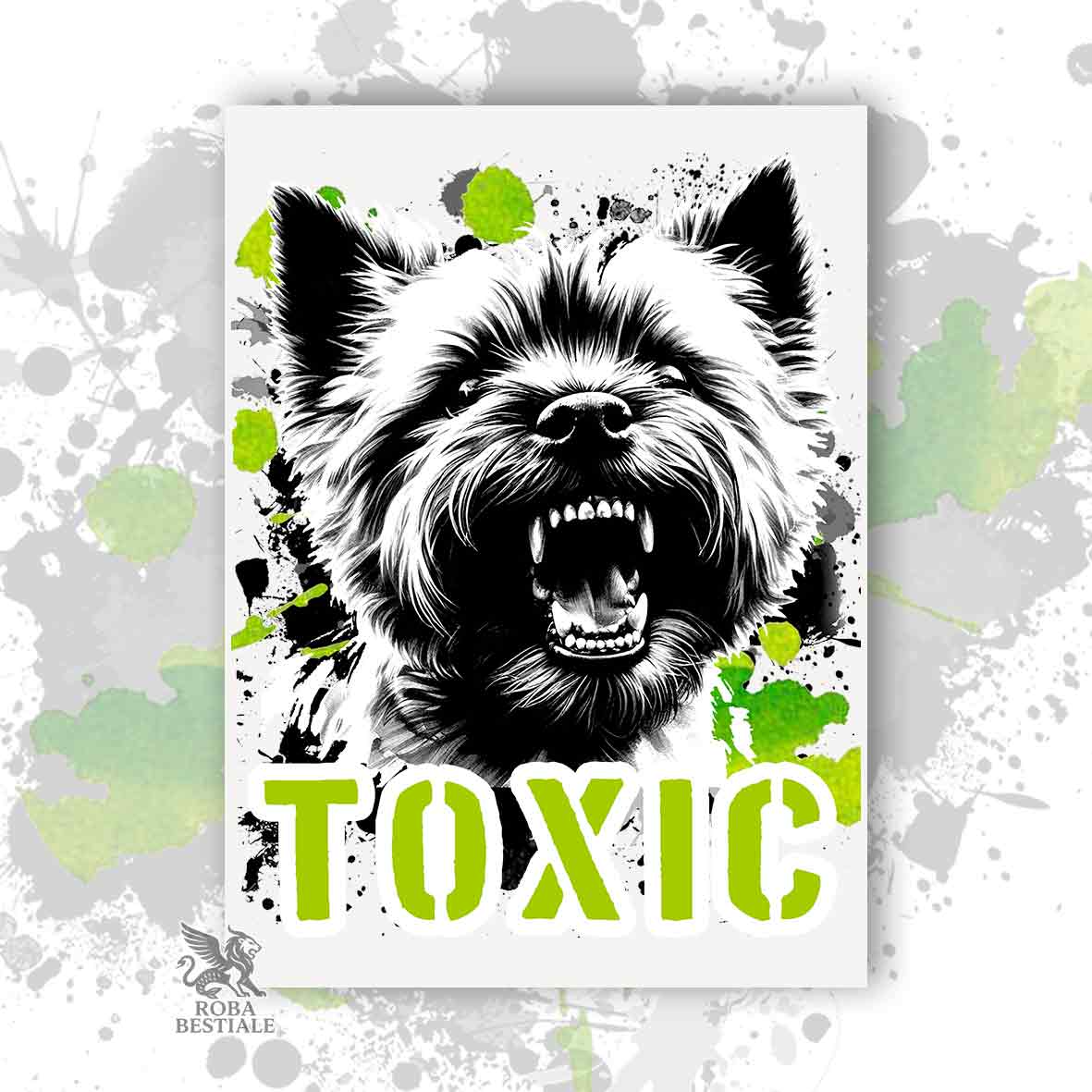 TOXIC