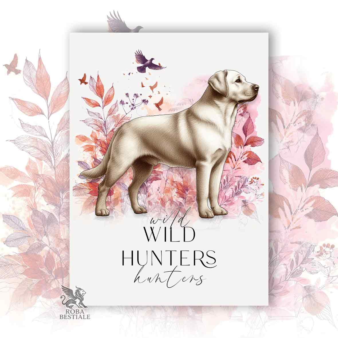 WILD HUNTERS