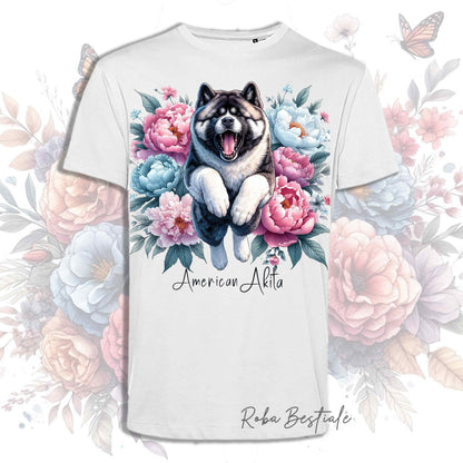 DOODLE T-Shirt - WHIPPET