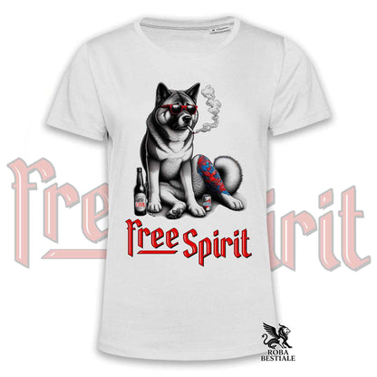 DOODLE T-Shirt - WHIPPET