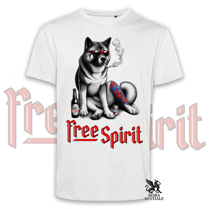 DOODLE T-Shirt - WHIPPET