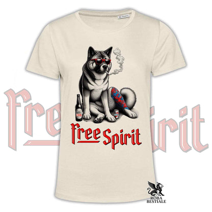 DOODLE T-Shirt - WHIPPET