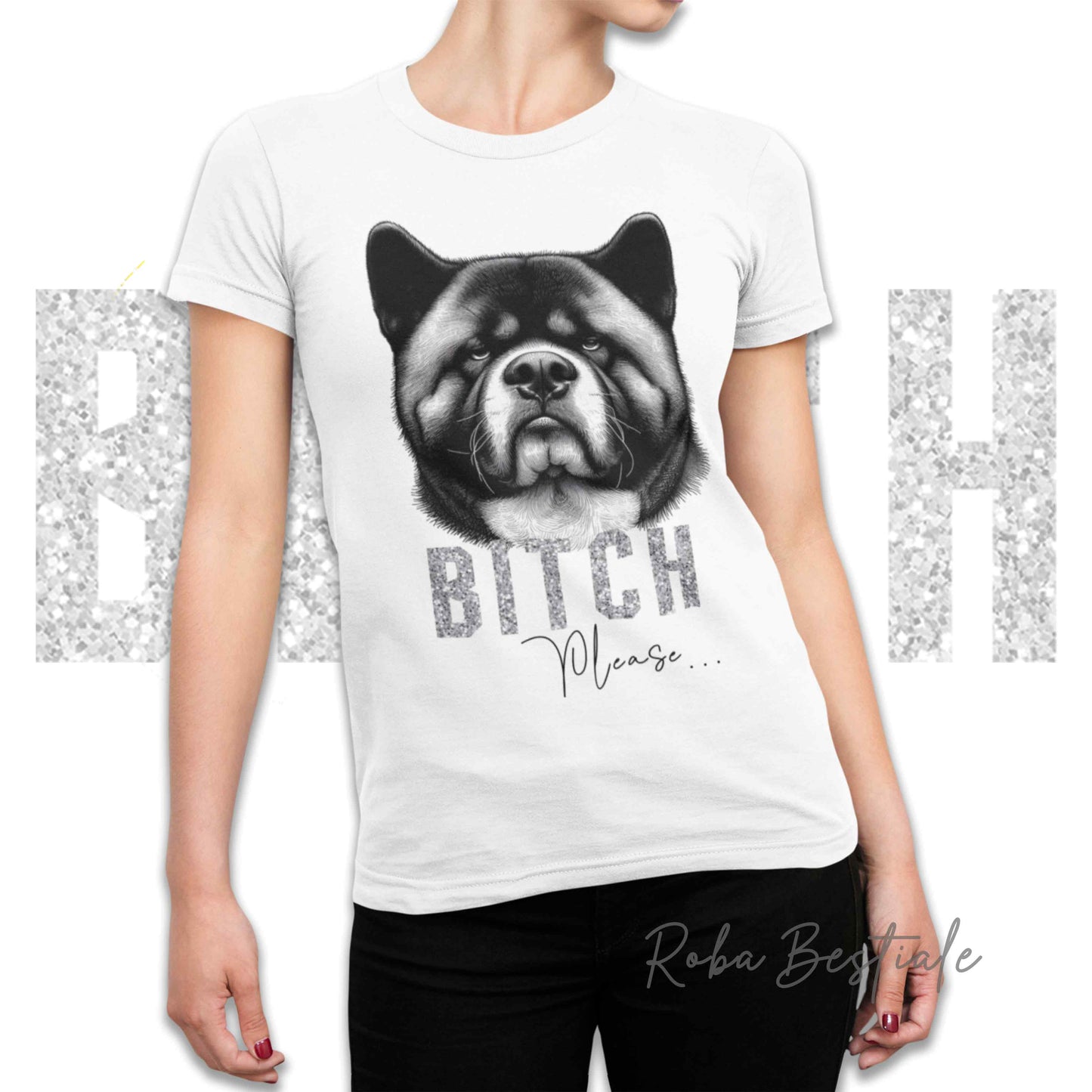 TOXIC T-shirt - AUSTRALIAN CATTLE DOG