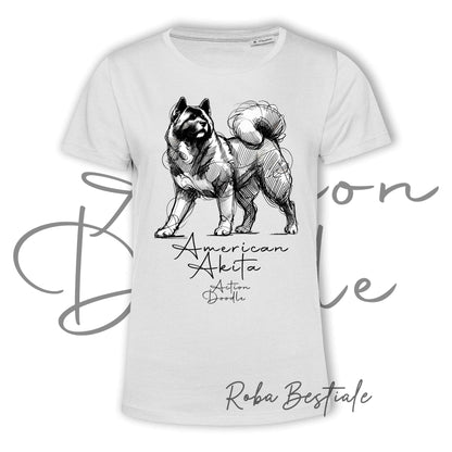 DOODLE T-Shirt - BOSTON TERRIER