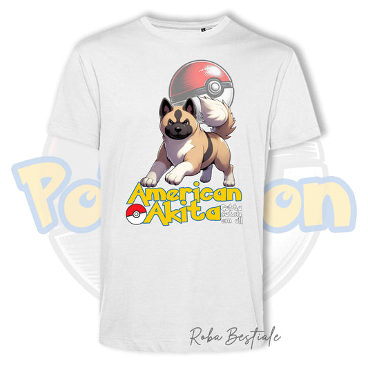 DOODLE T-Shirt - WHIPPET