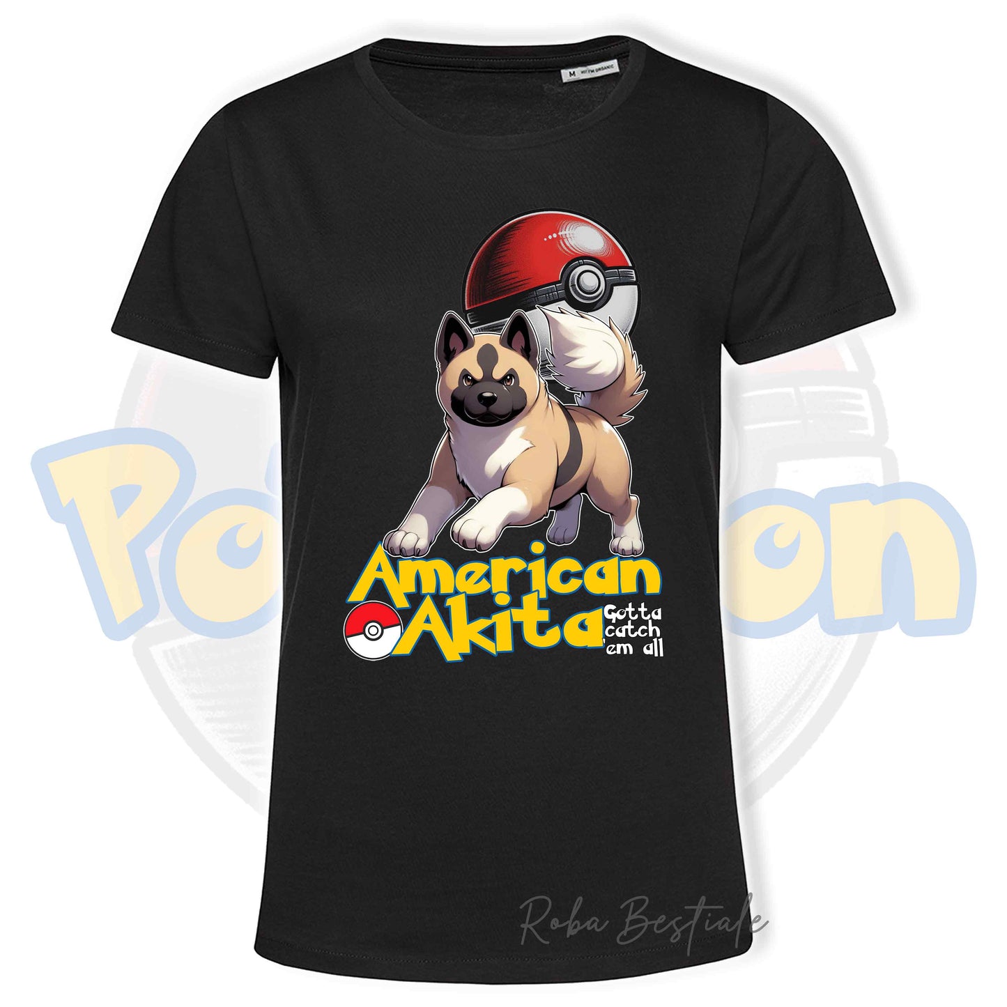 DOODLE T-Shirt - WHIPPET