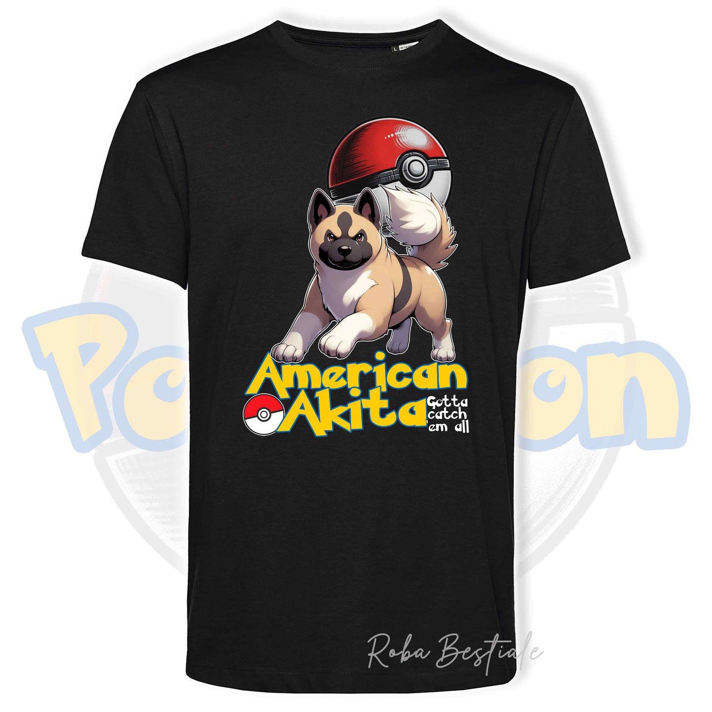 DOODLE T-Shirt - WHIPPET