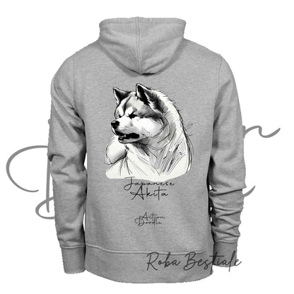 DOODLE T-Shirt - WHIPPET