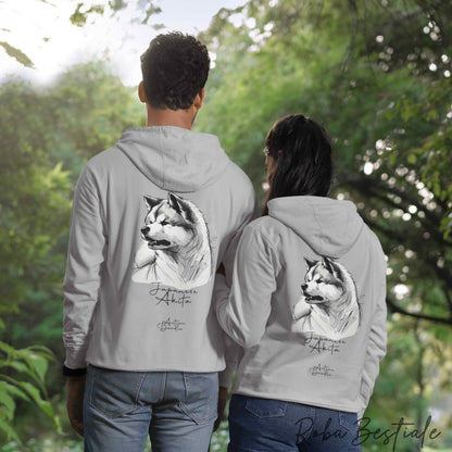 DOODLE T-Shirt - WHIPPET
