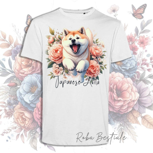DOODLE T-Shirt - WHIPPET