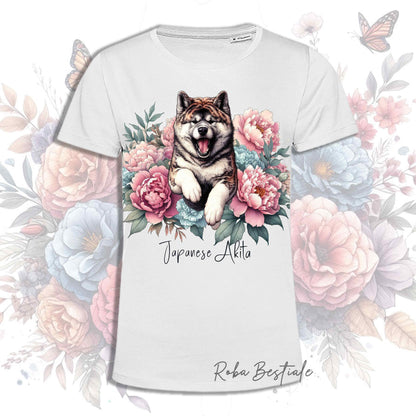 DOODLE T-Shirt - WHIPPET