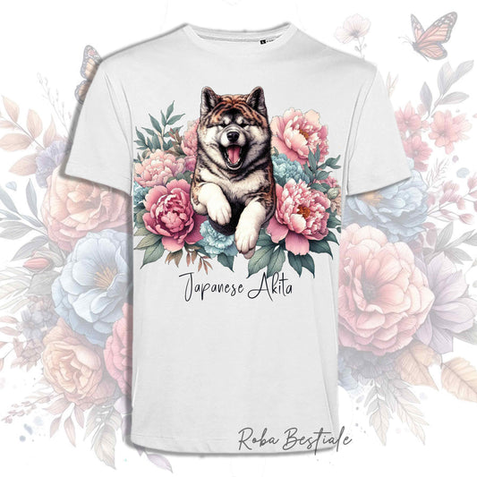 DOODLE T-Shirt - WHIPPET