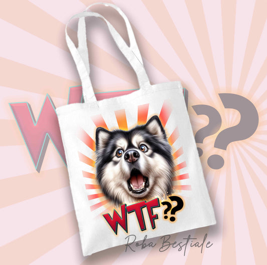 AGILITY I Mug - JACK RUSSELL TERRIER - "GIRL" or "BOY" Design
