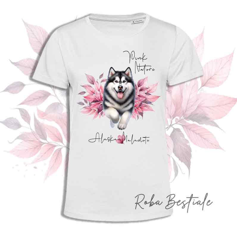 DOODLE T-Shirt - WHIPPET
