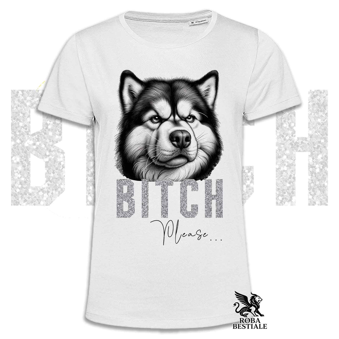 TOXIC T-shirt - AUSTRALIAN CATTLE DOG