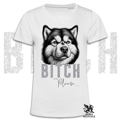 TOXIC T-shirt - AUSTRALIAN CATTLE DOG