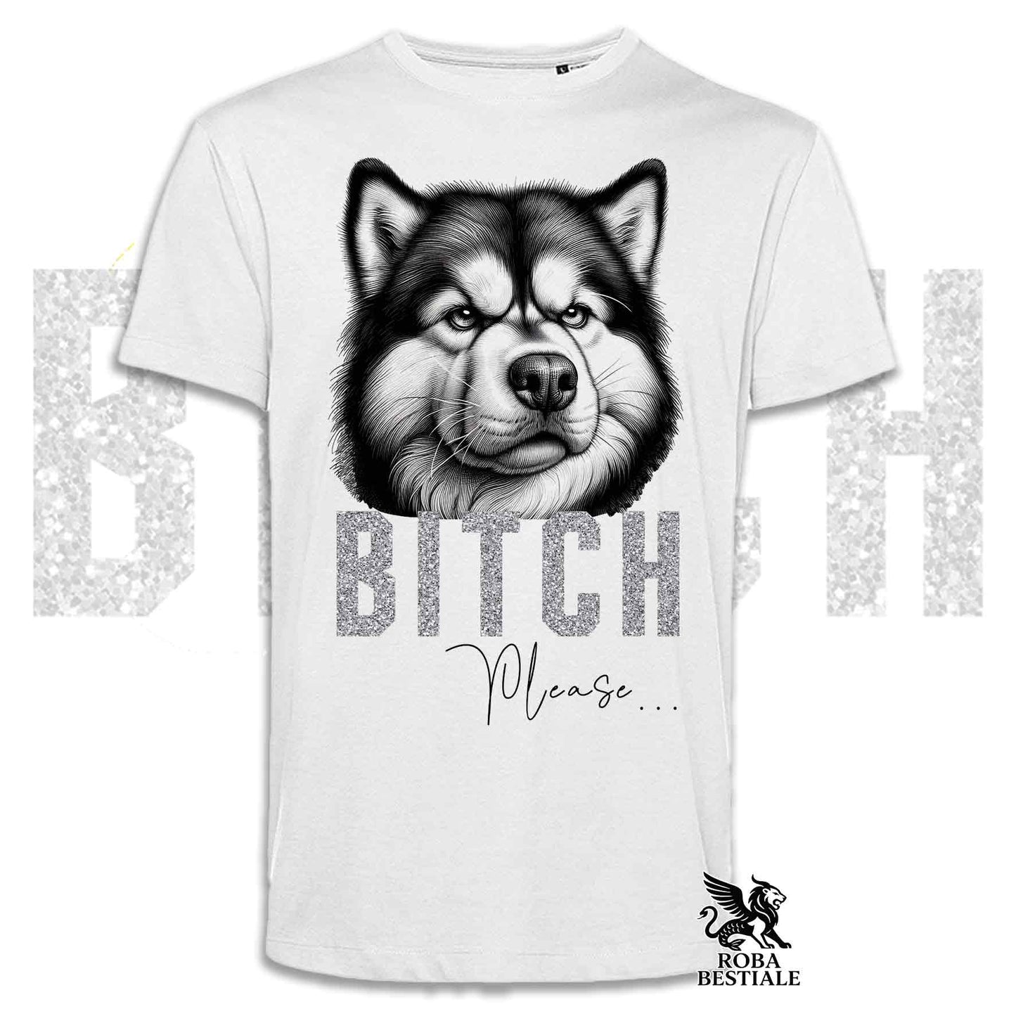 TOXIC T-shirt - AUSTRALIAN CATTLE DOG