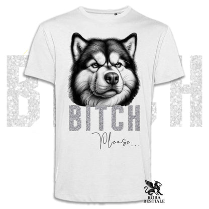 TOXIC T-shirt - AUSTRALIAN CATTLE DOG