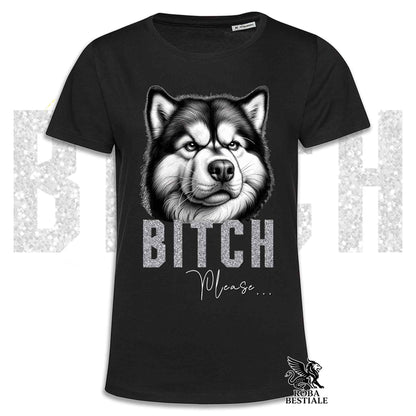 TOXIC T-shirt - AUSTRALIAN CATTLE DOG