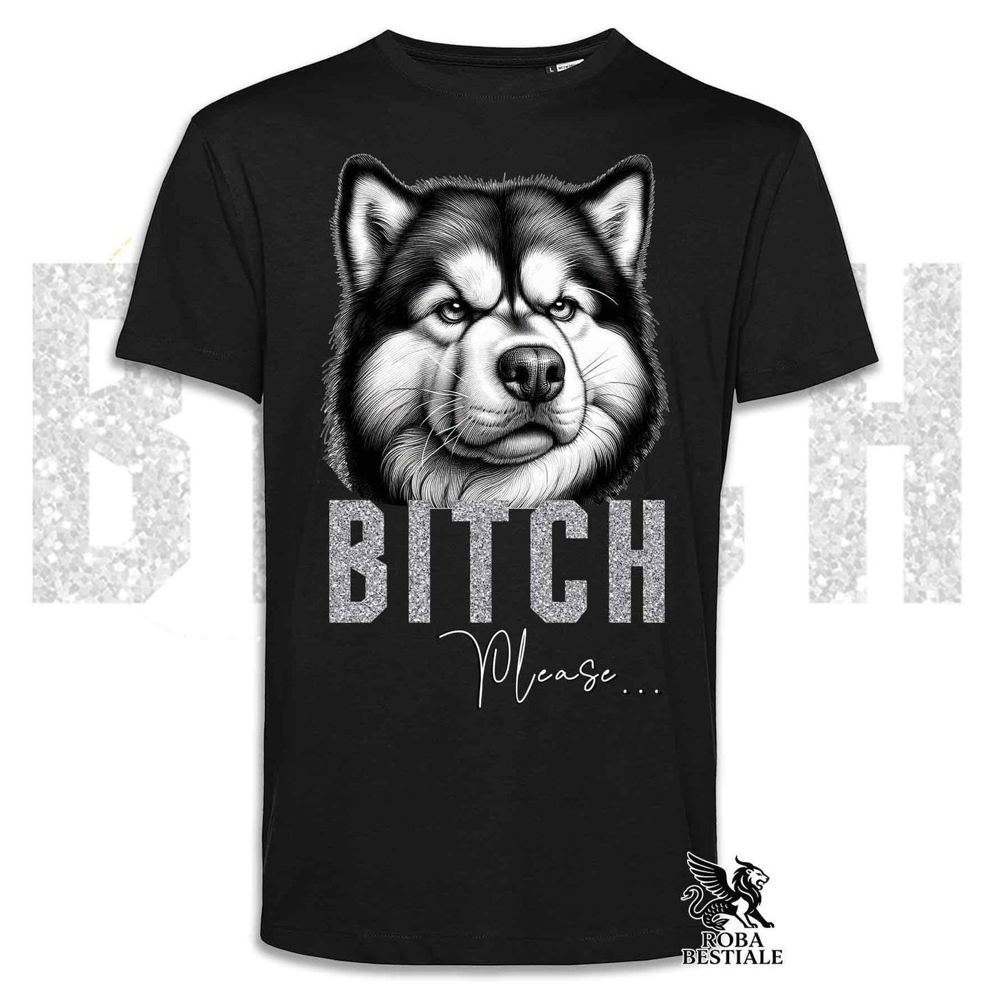 TOXIC T-shirt - AUSTRALIAN CATTLE DOG