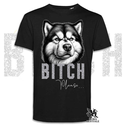 TOXIC T-shirt - AUSTRALIAN CATTLE DOG