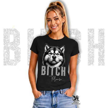 TOXIC T-shirt - AUSTRALIAN CATTLE DOG
