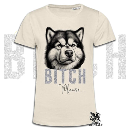 TOXIC T-shirt - AUSTRALIAN CATTLE DOG