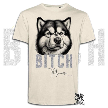 TOXIC T-shirt - AUSTRALIAN CATTLE DOG